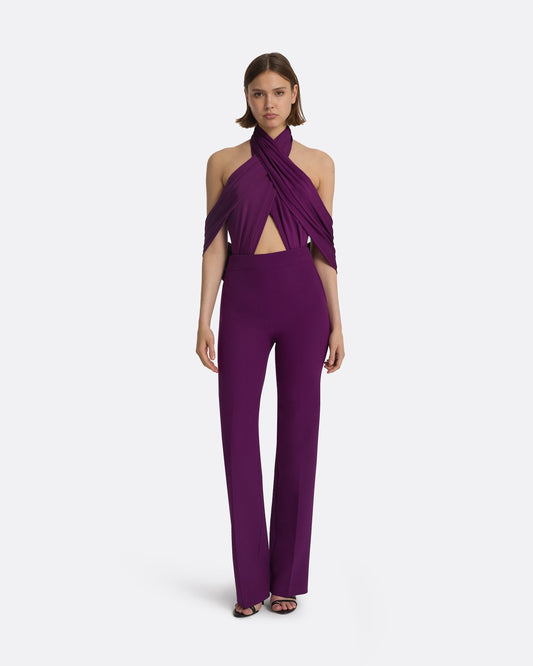 Goldie Currant Trousers