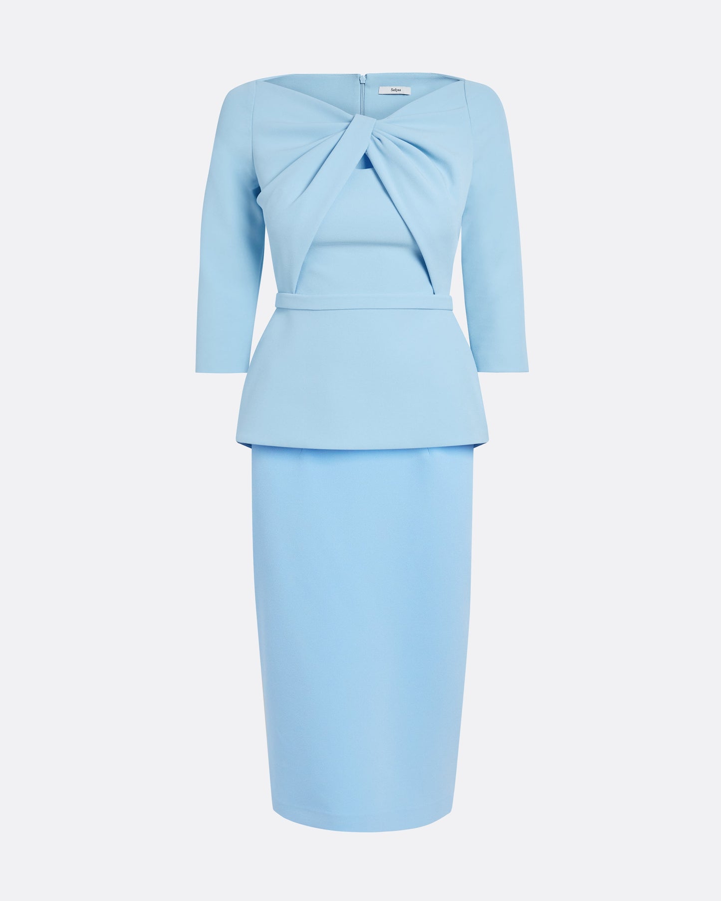 Rildanna Vista Midi Dress