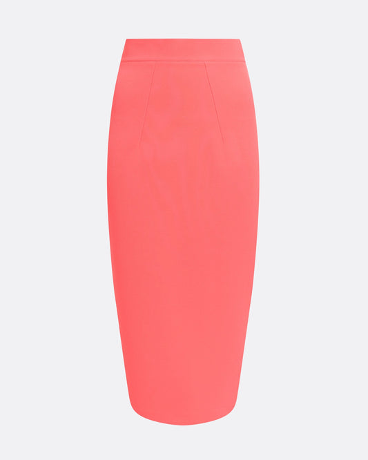 Hokoku Mosaico Skirt