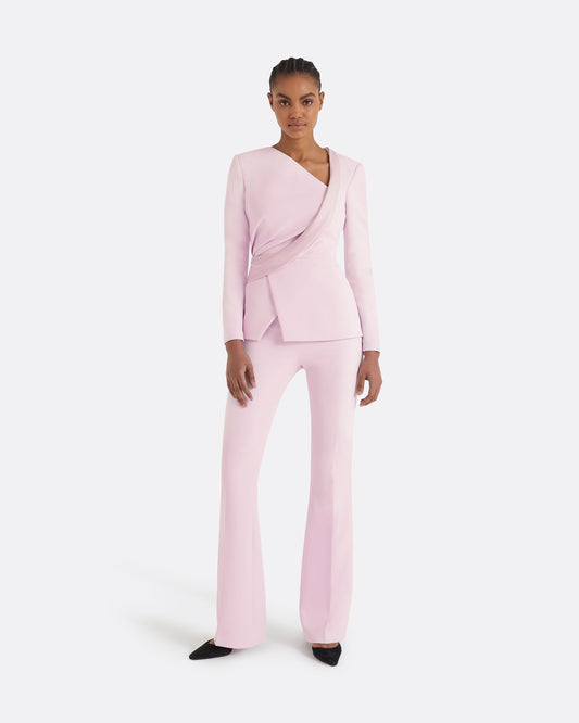 Sorrel Lilac Snow Top