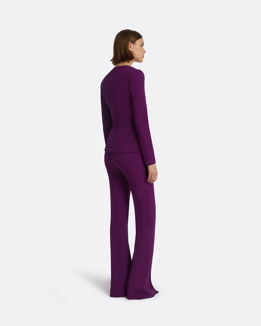 Halluana Currant Trousers