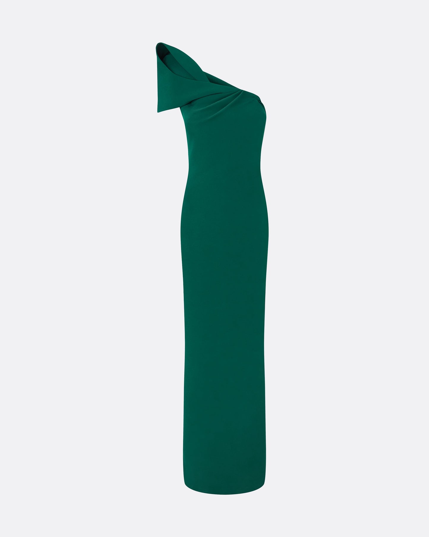 Blanchette Tourmaline Long Dress