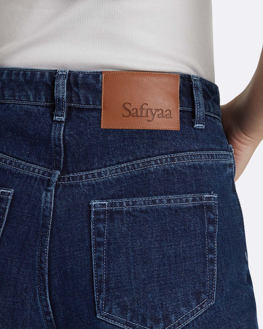Galilea Mid Wash Trousers