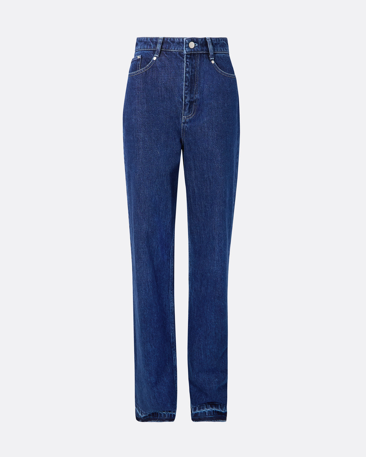 Galilea Mid Wash Trousers