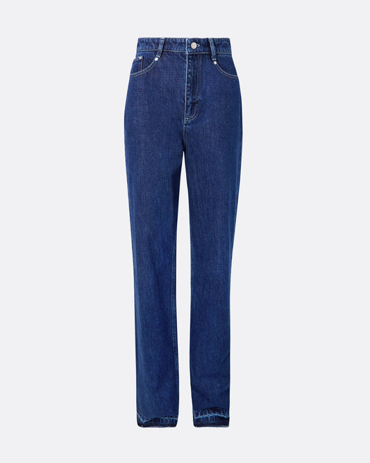 Galilea Mid Wash Trousers