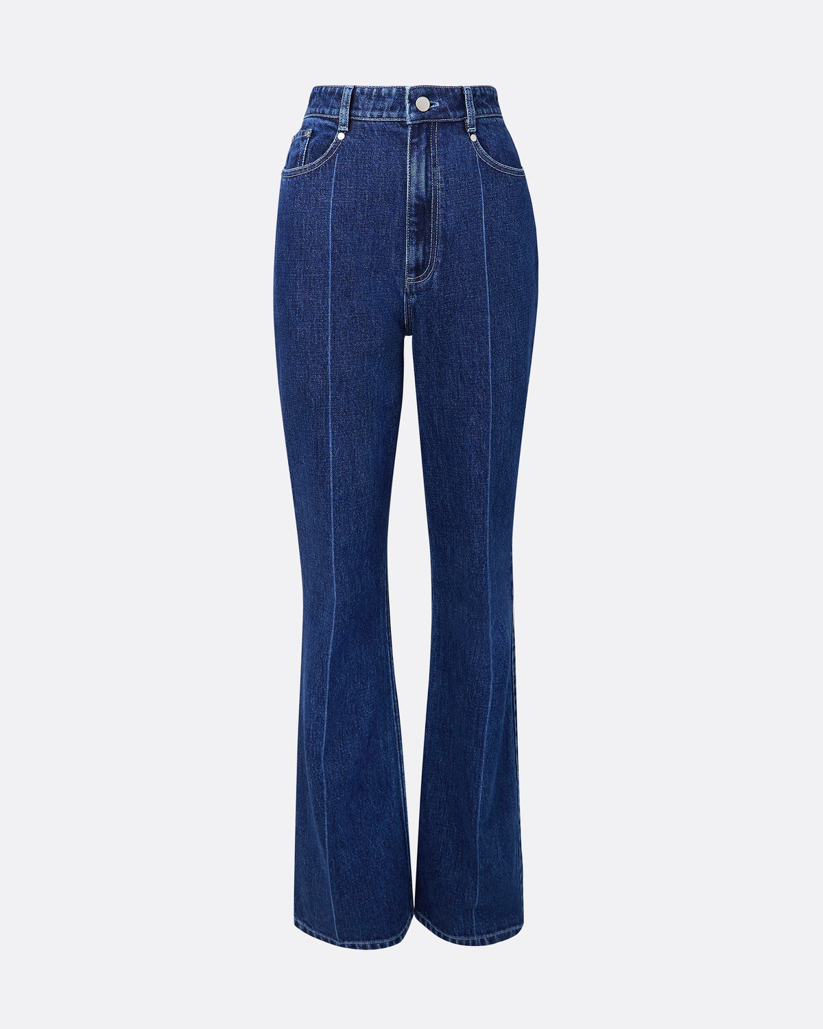 Carha Mid Wash Trousers
