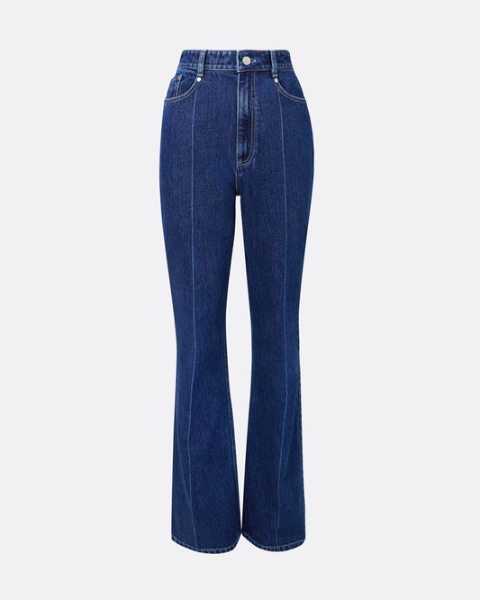 Carha Mid Wash Trousers