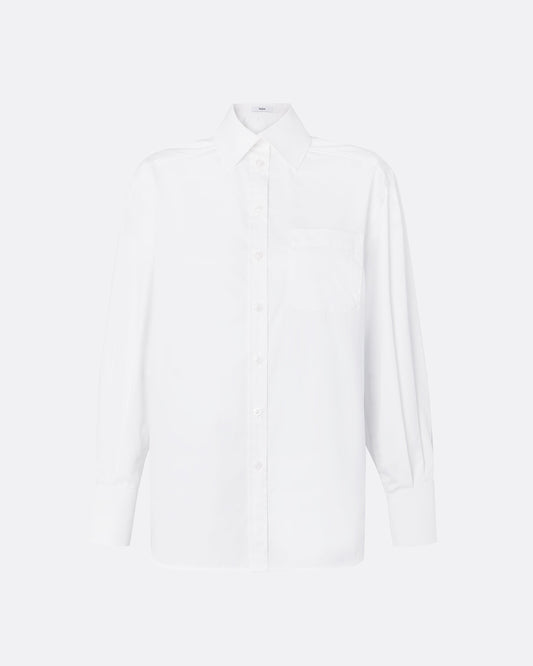 Giada Ivory Top