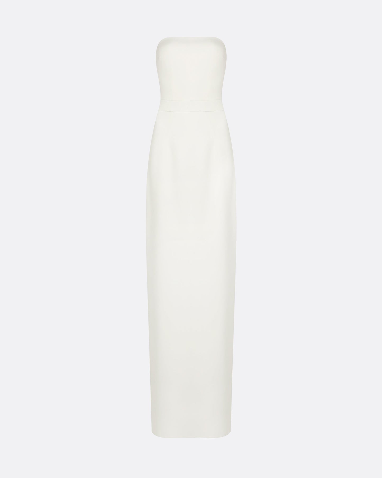 Agnes Ivory Harness With Azrael Dress