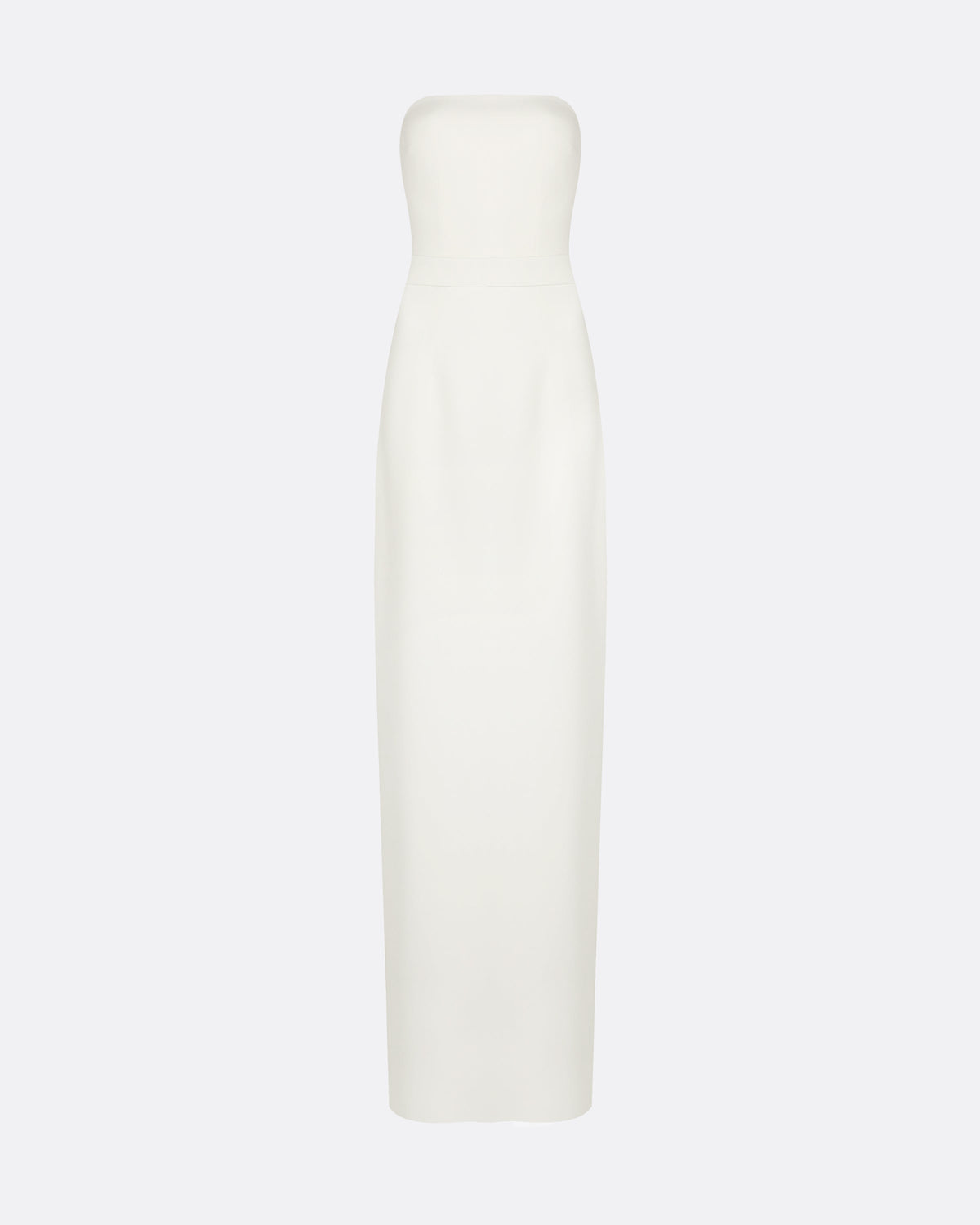 Azrael Long Dress