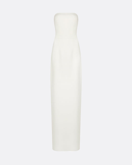 Azrael Long Dress