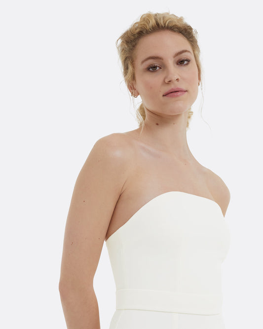 Azrael Long Dress