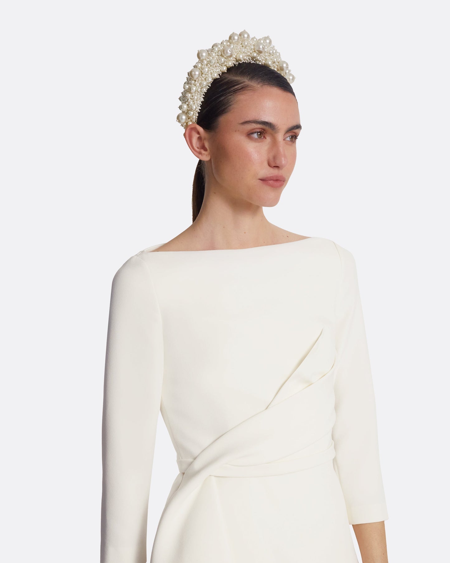 Kylee Pearl Headband