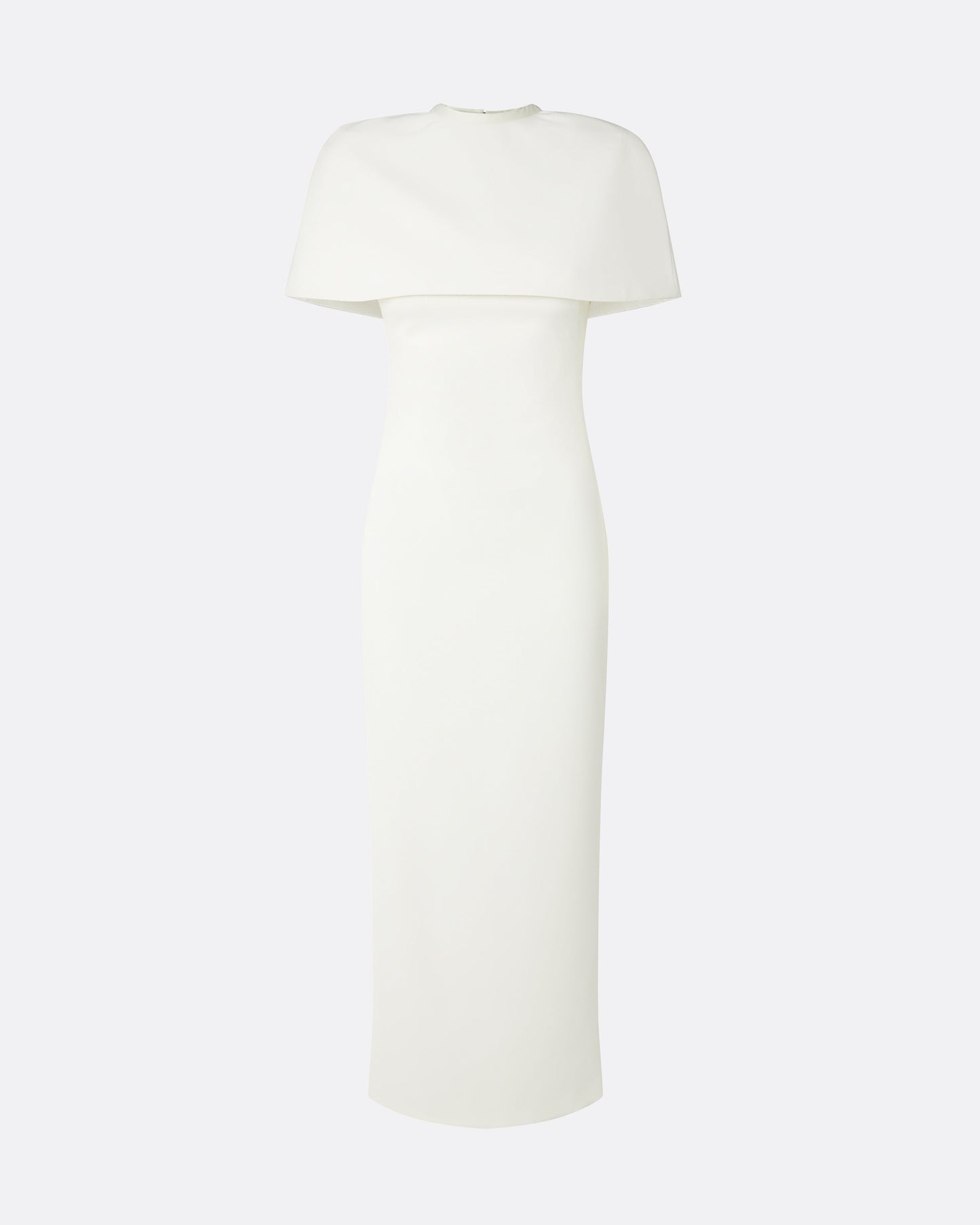 Gullu Ivory Dress