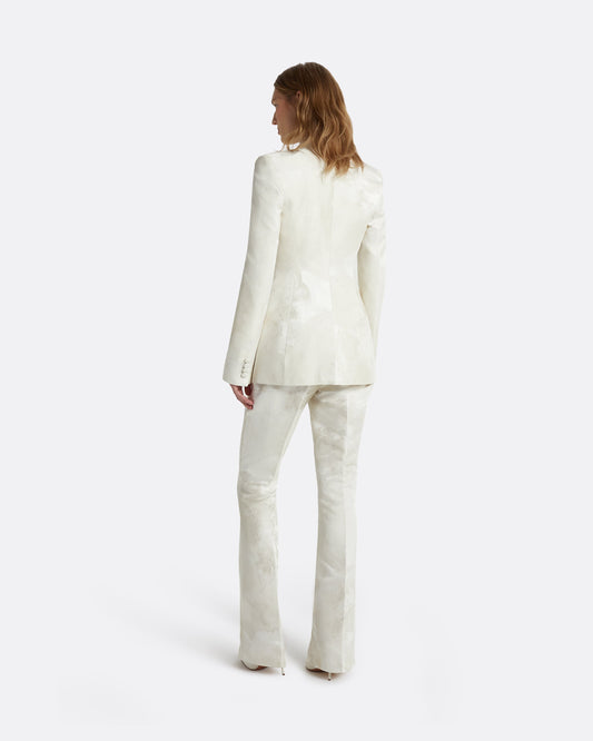 Wynnie Ivory Jacket