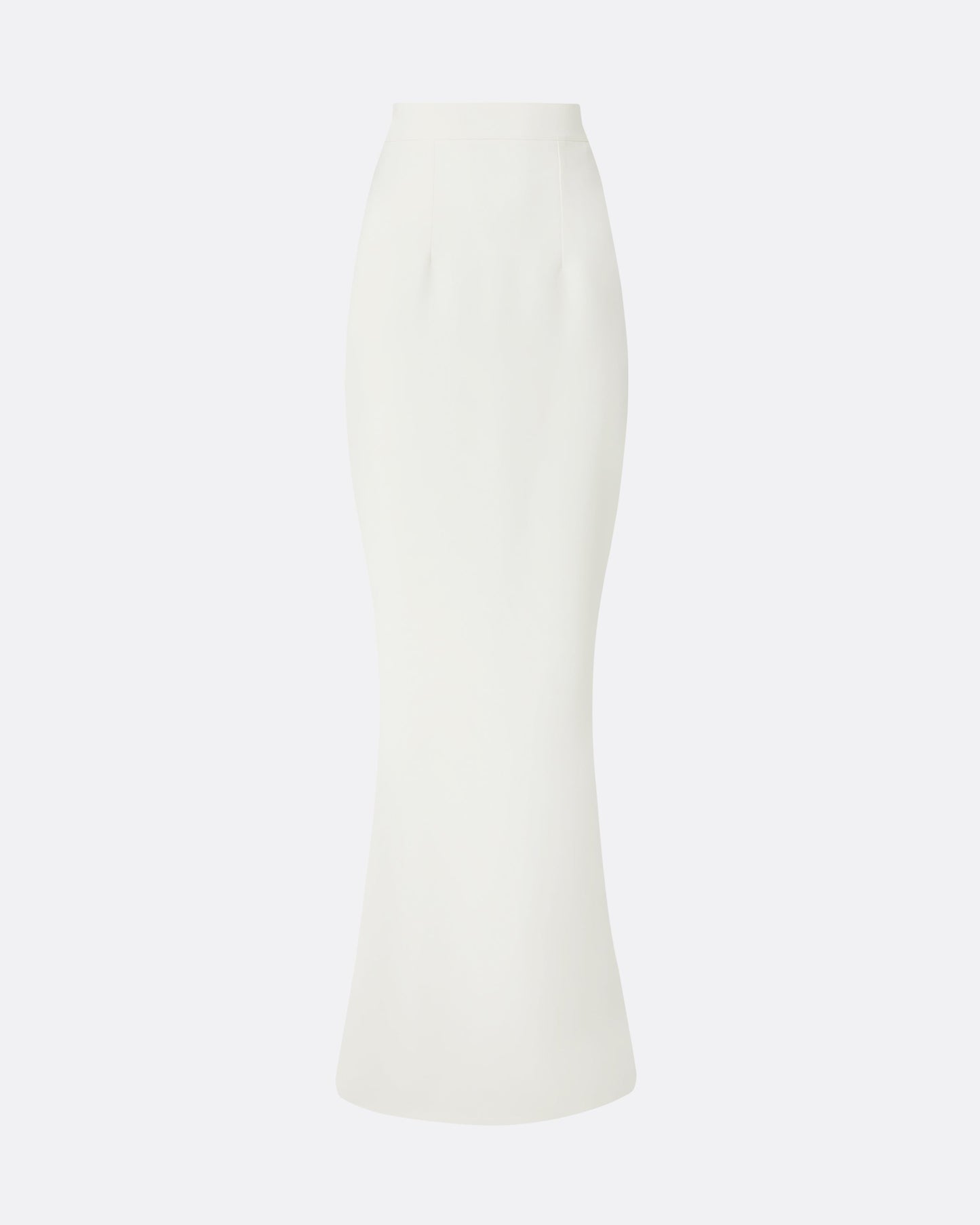 Sidha Ivory Skirt