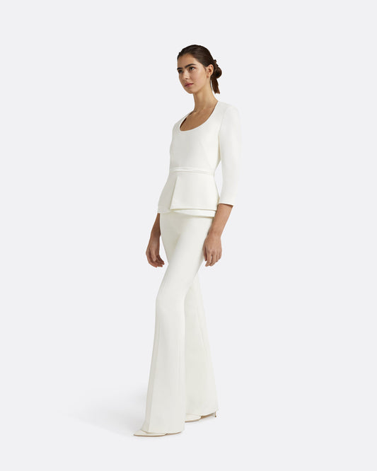 Caia Ivory Top