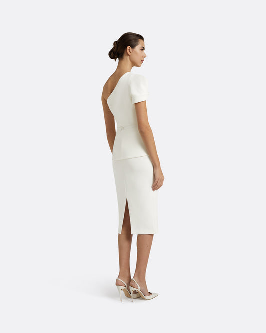 Xebe Ivory Top