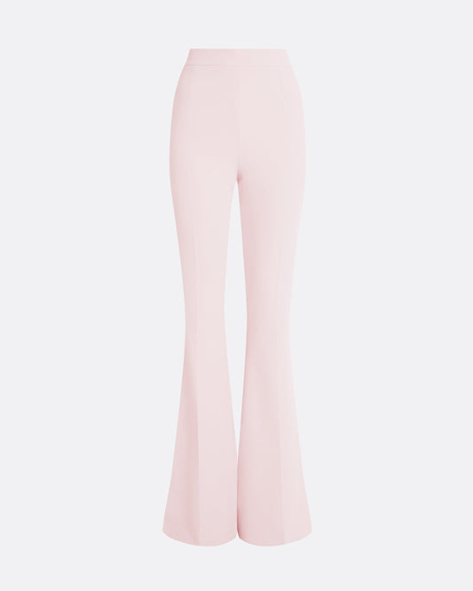 Halluana Barely Pink Trousers