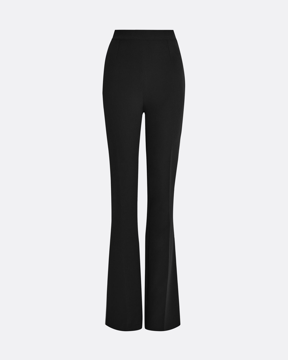 Alexa Black Trousers
