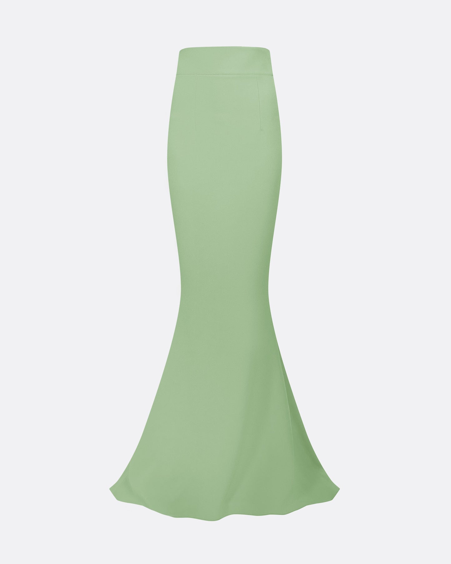 Gayeta Sage Skirt