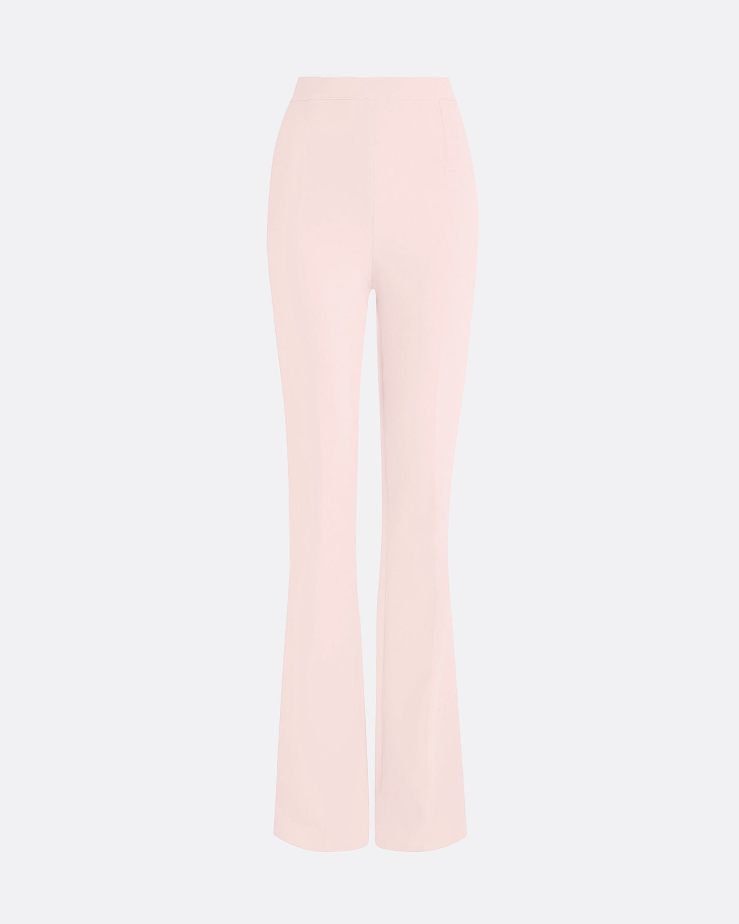 Alexa Pale Pink Trousers