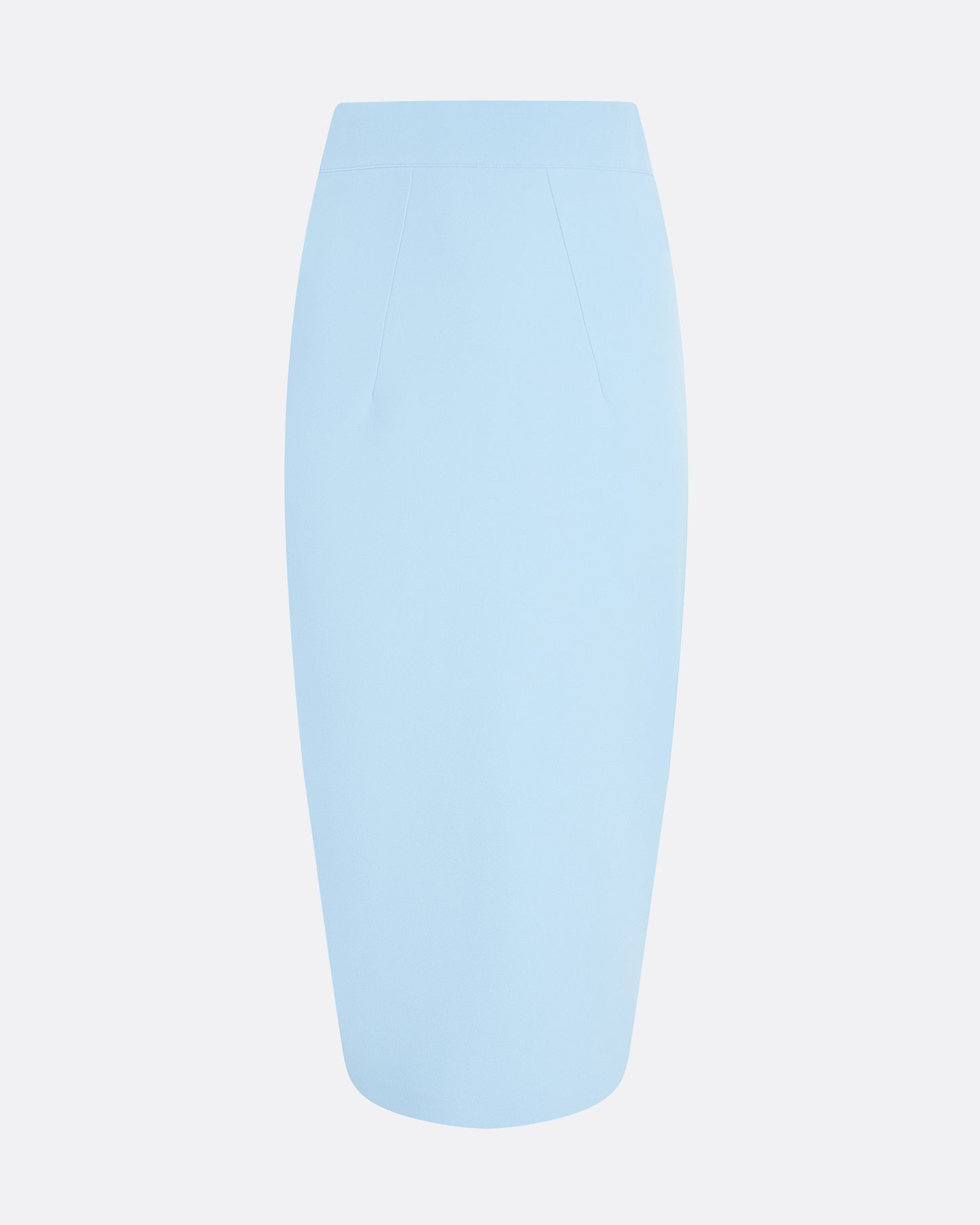 Hokoku Pale Blue Skirt