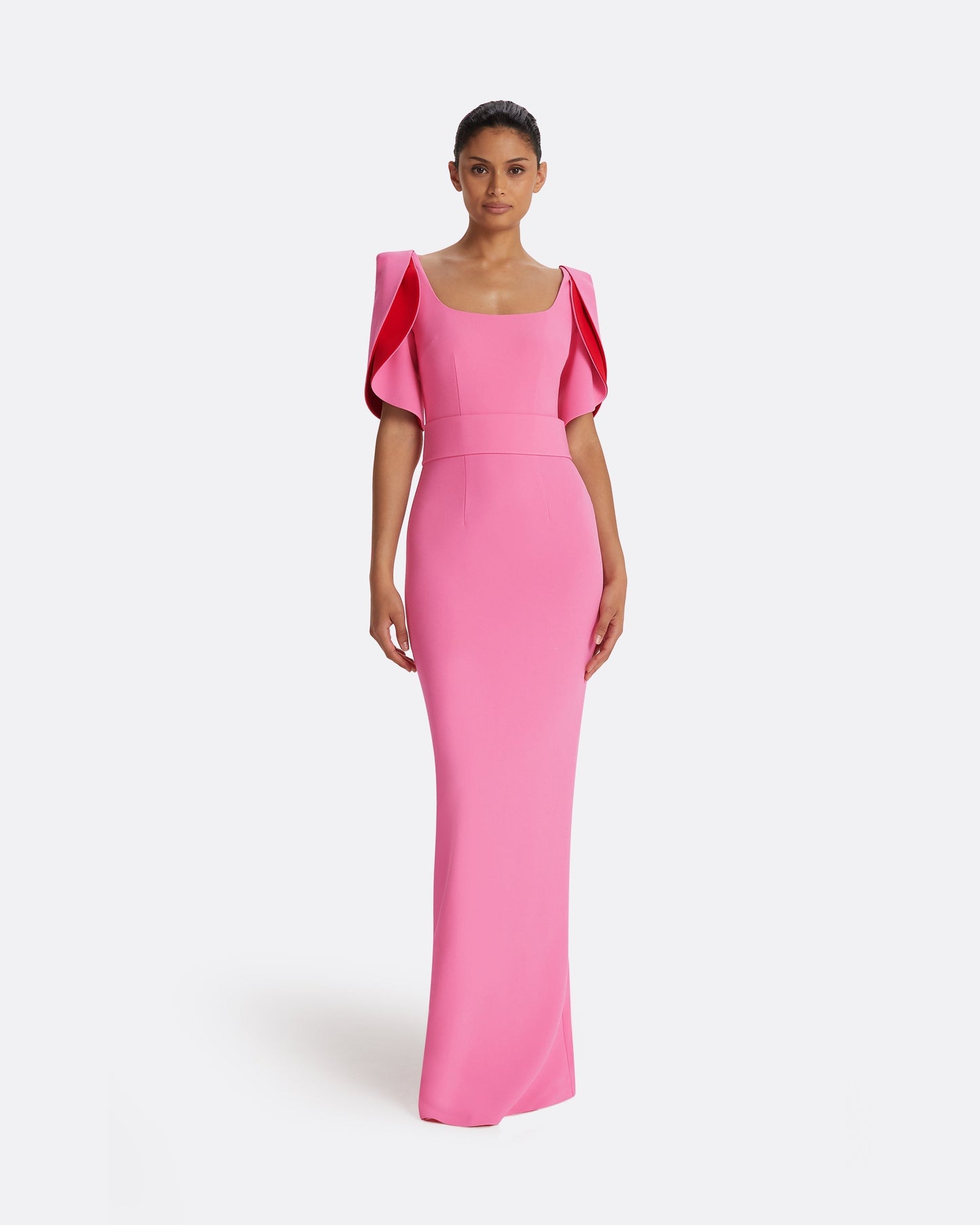 Dara Aurora Long Dress FR34 - US2
