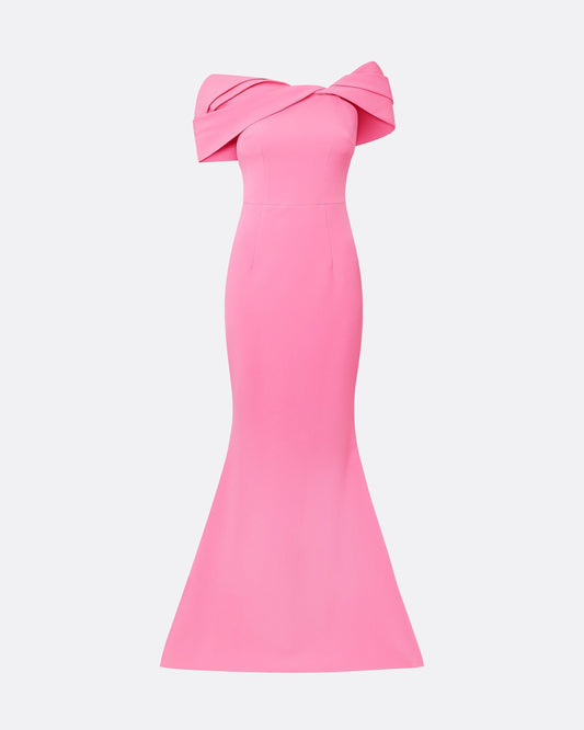 Rossa Aurora Long Dress
