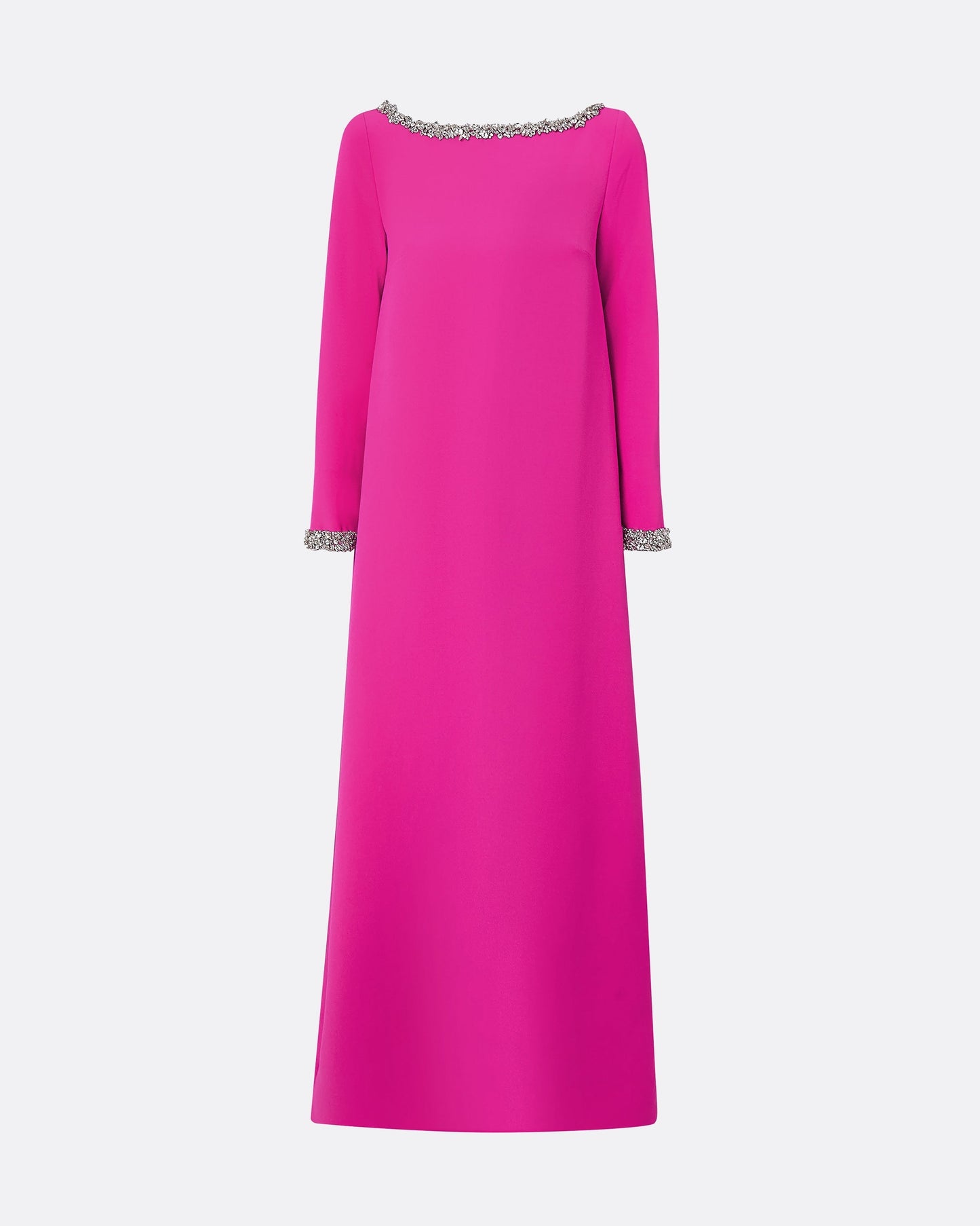 Naimal Wild Strawberry Long Dress