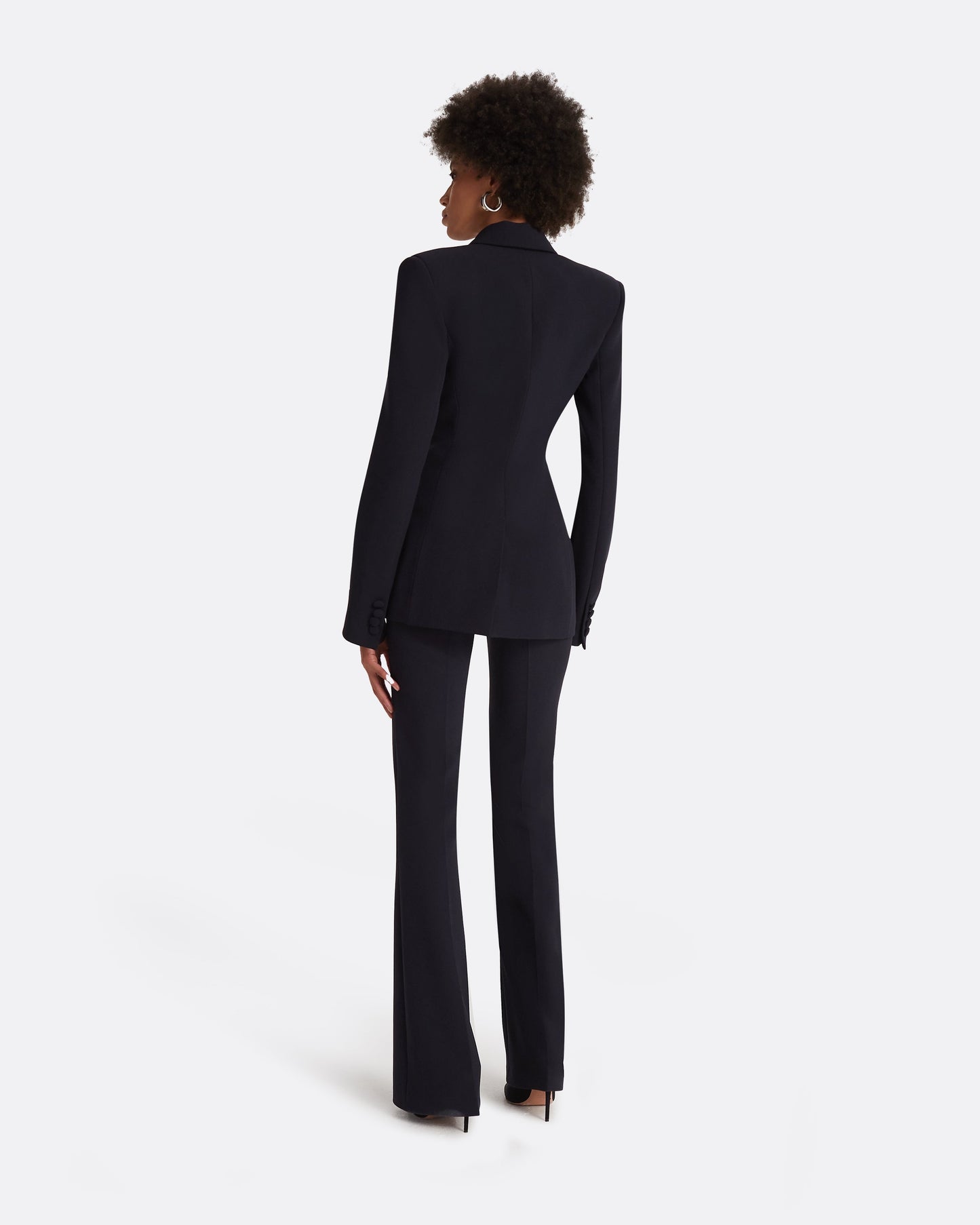 Wynnie Midnight Navy Jacket