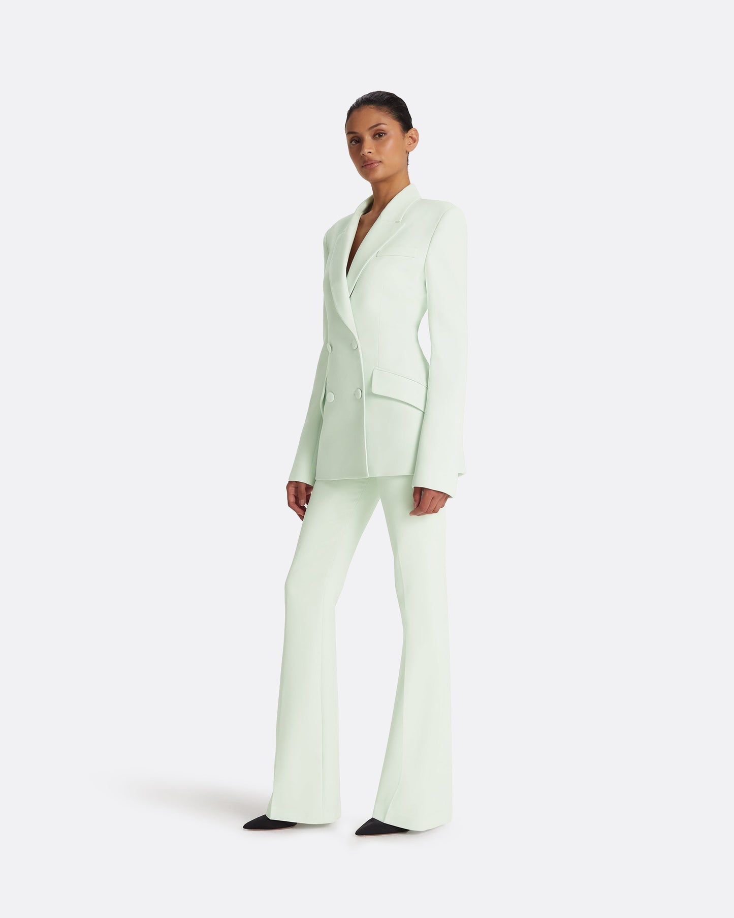 Wynnie Spearmint Jacket