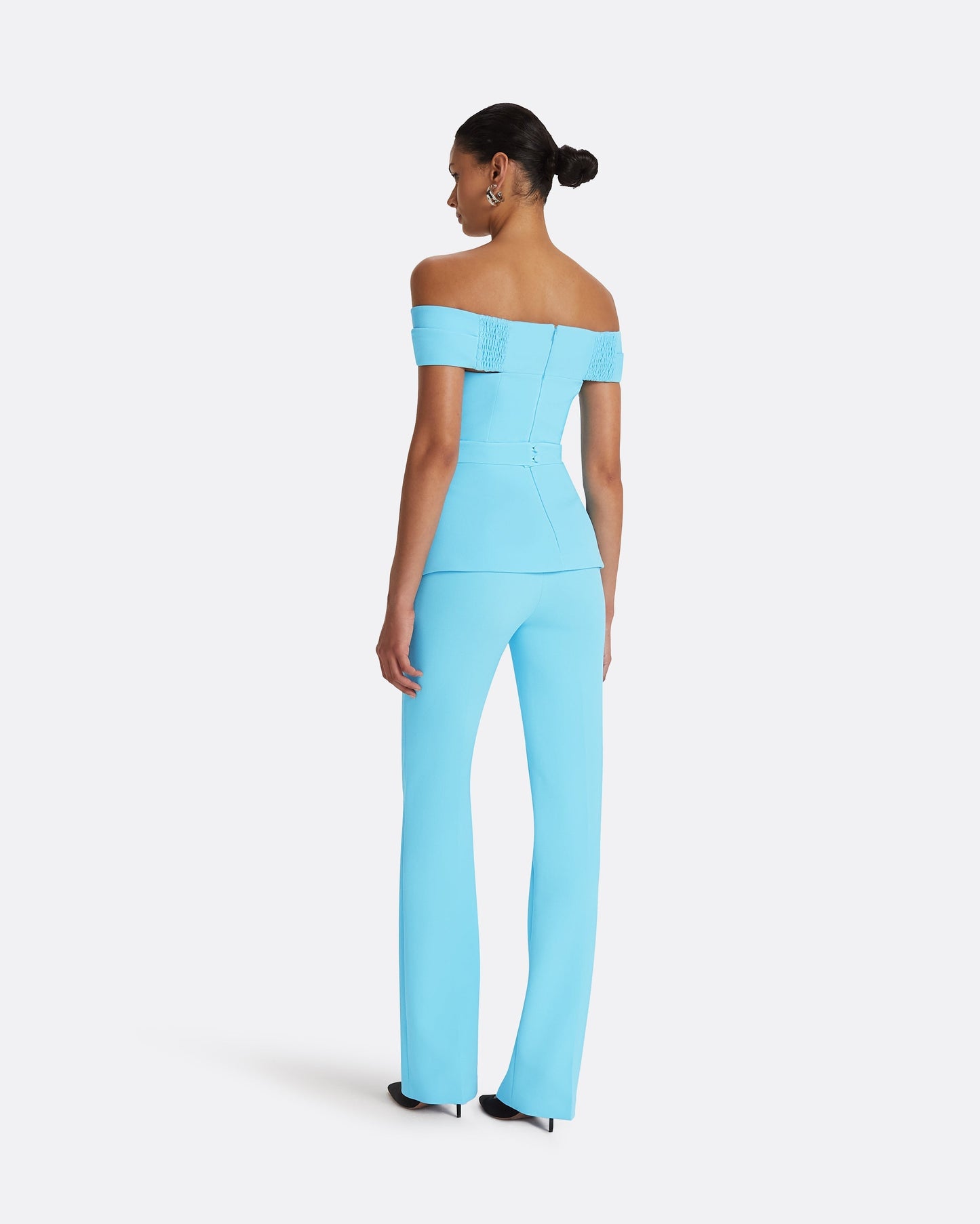 Goldie Topaz Trousers