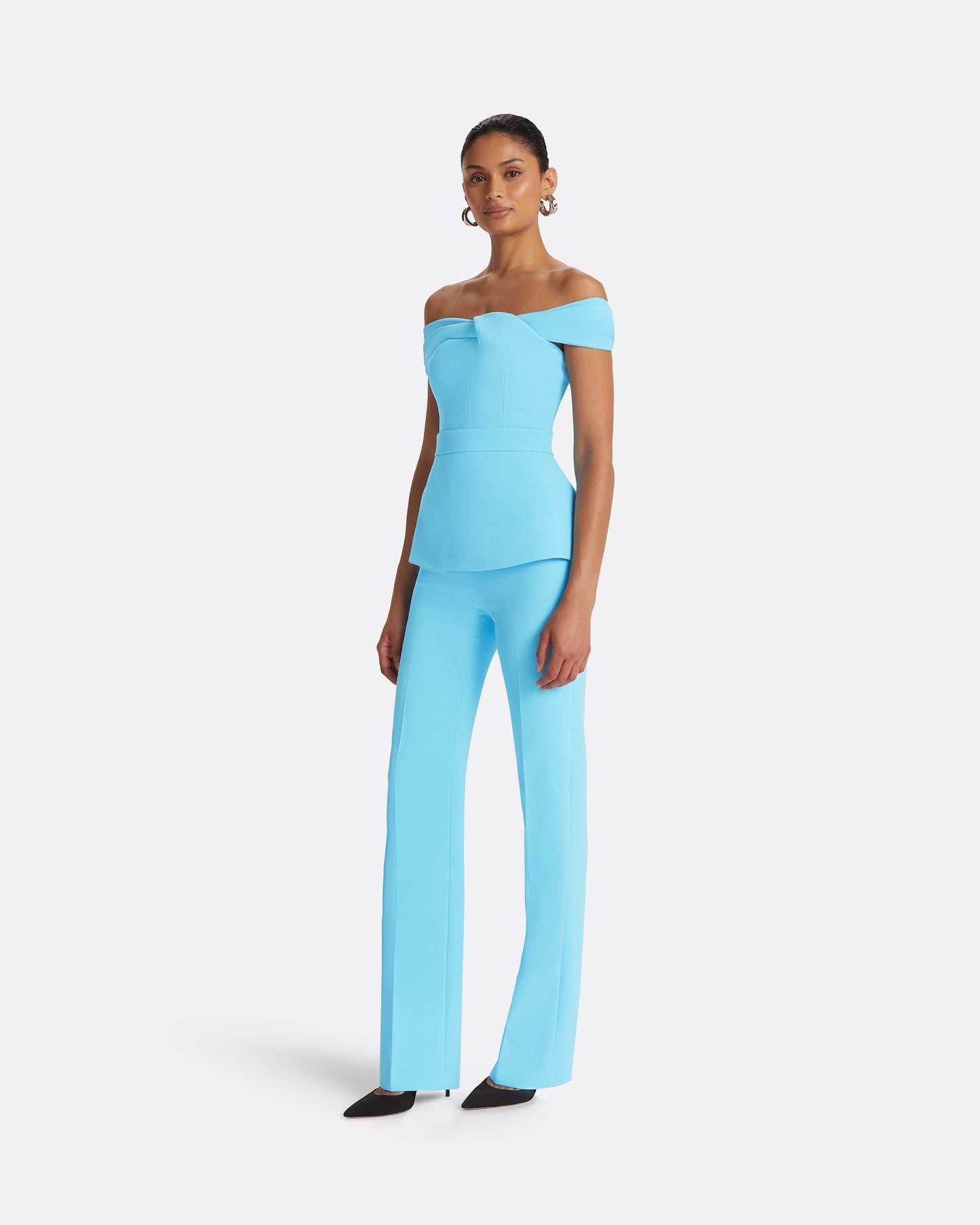 Goldie Topaz Trousers