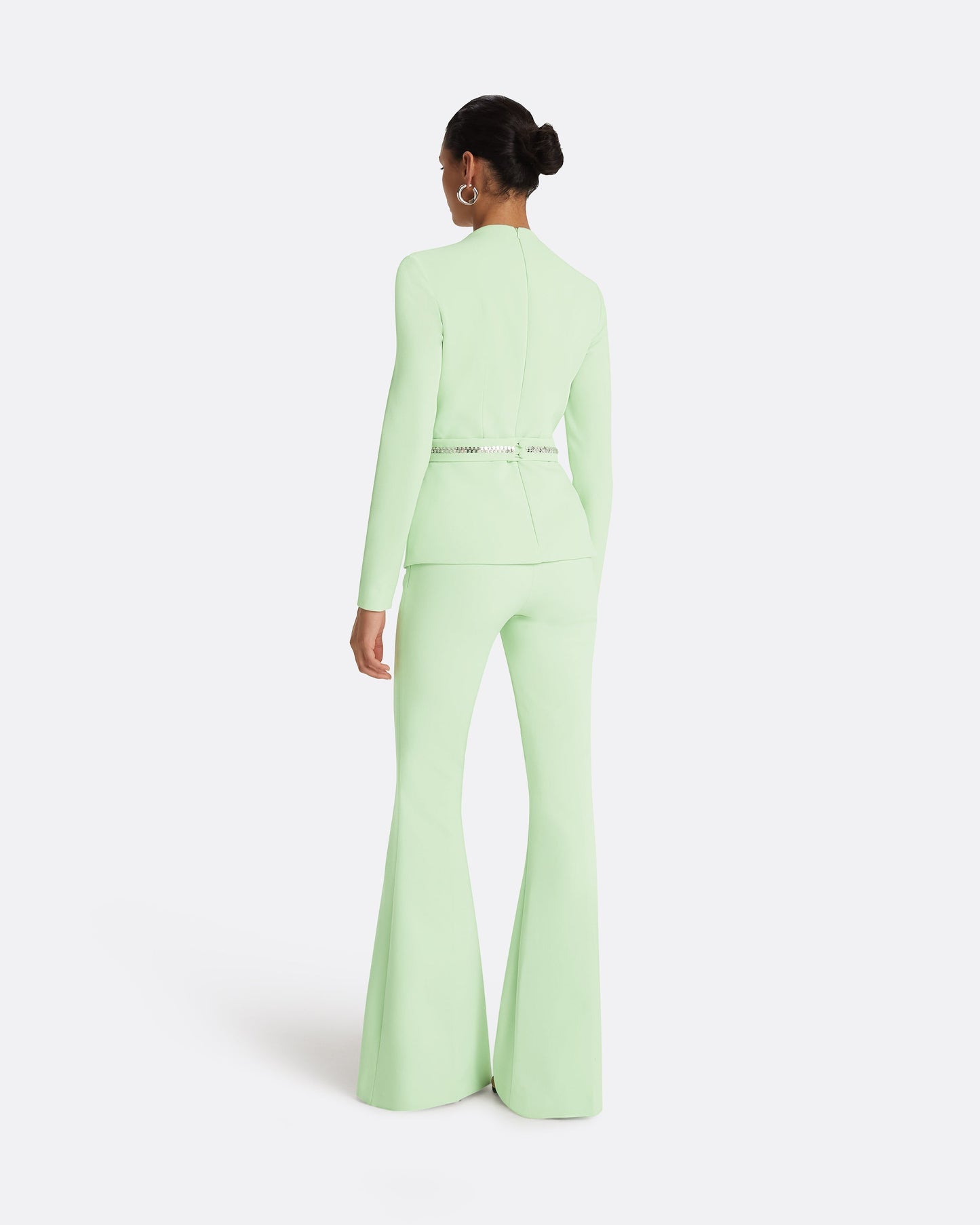 Halluana Aloe Trousers