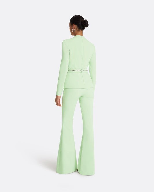 Halluana Aloe Trousers