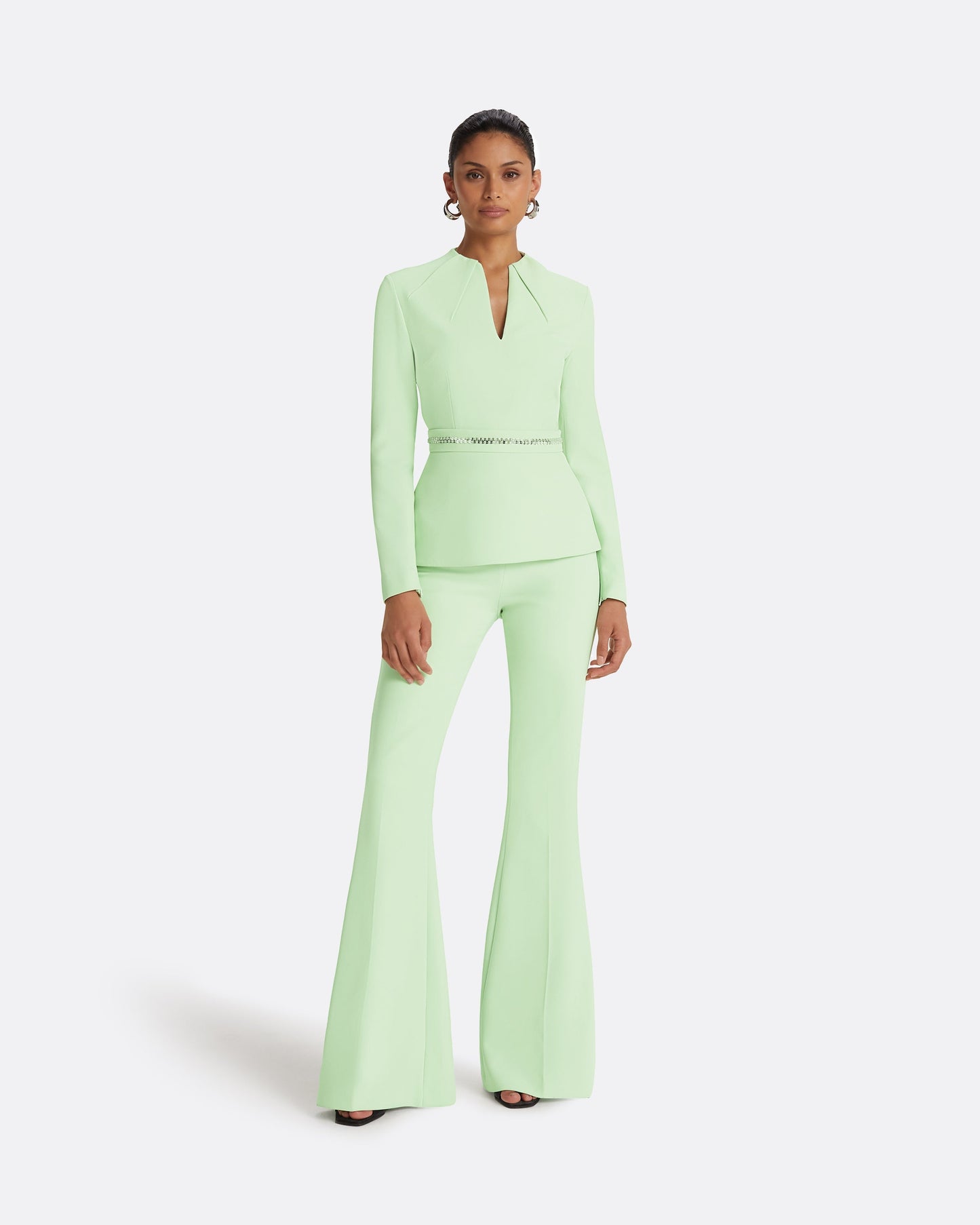 Halluana Aloe Trousers