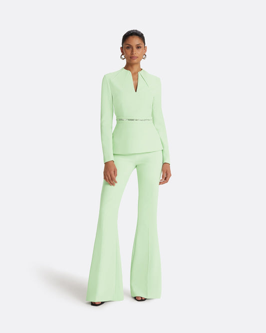 Halluana Aloe Trousers