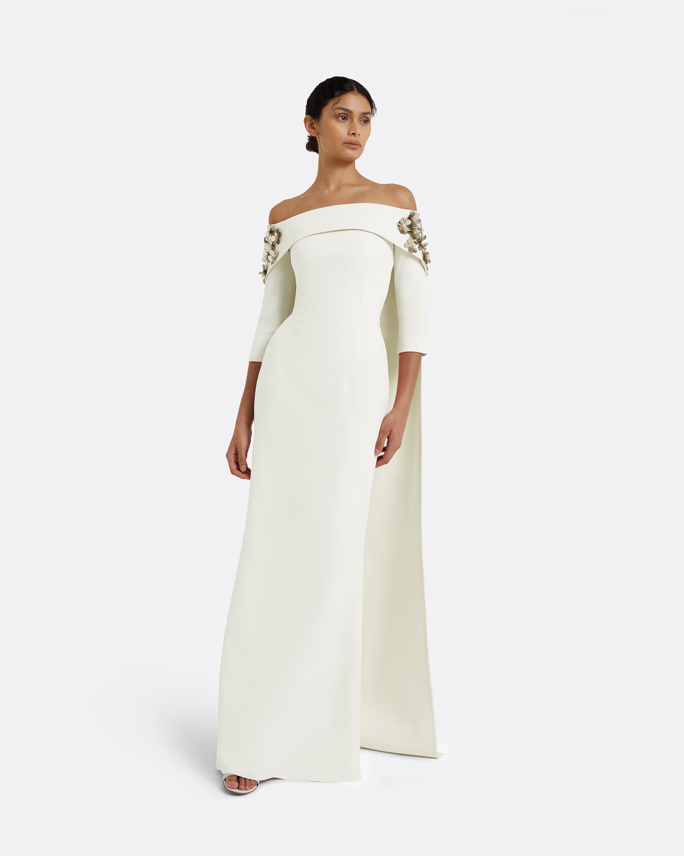 Icons – Maison Safiyaa USA