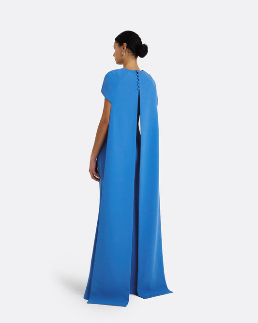 Ginkgo Bluette Dress