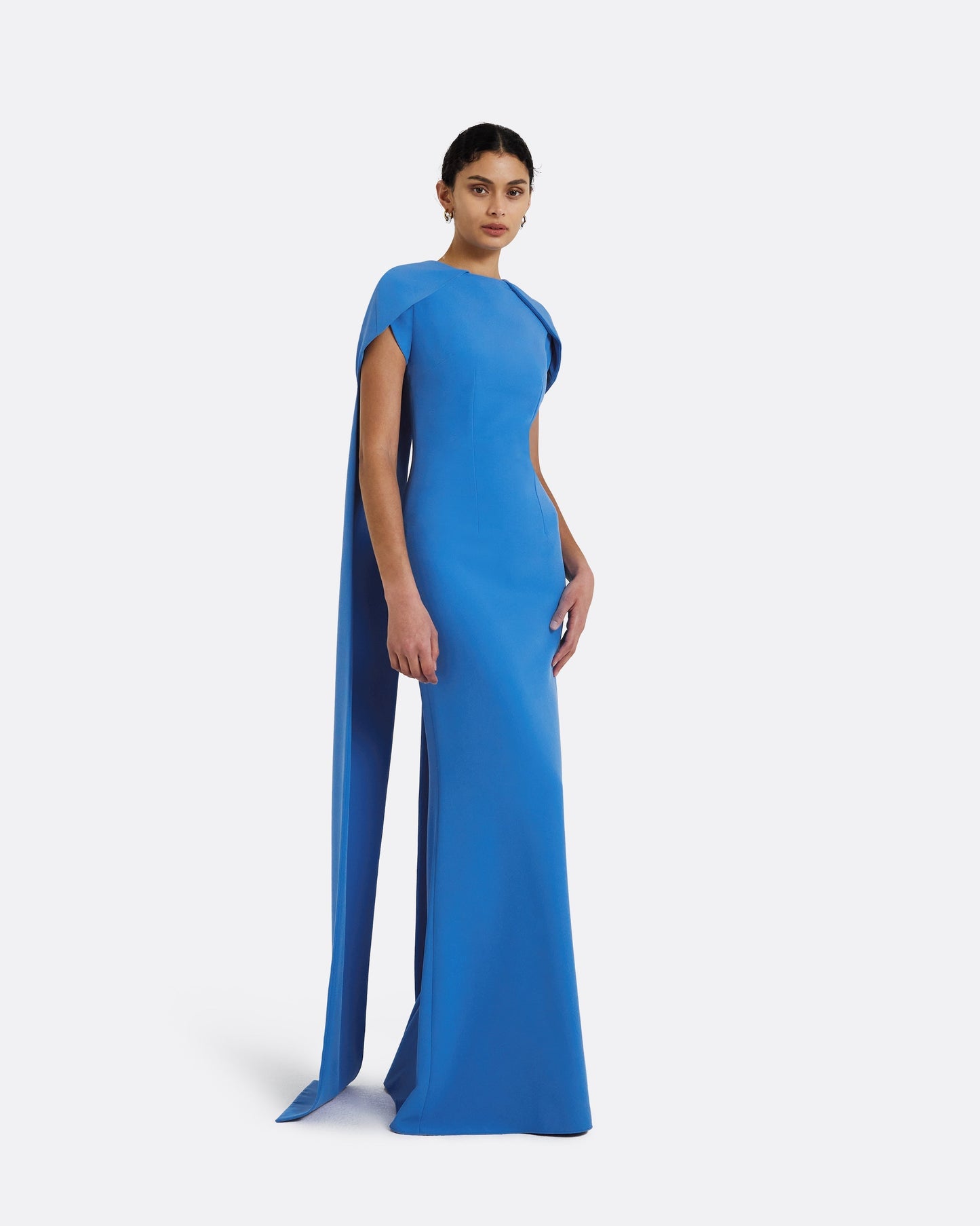 Ginkgo Bluette Dress