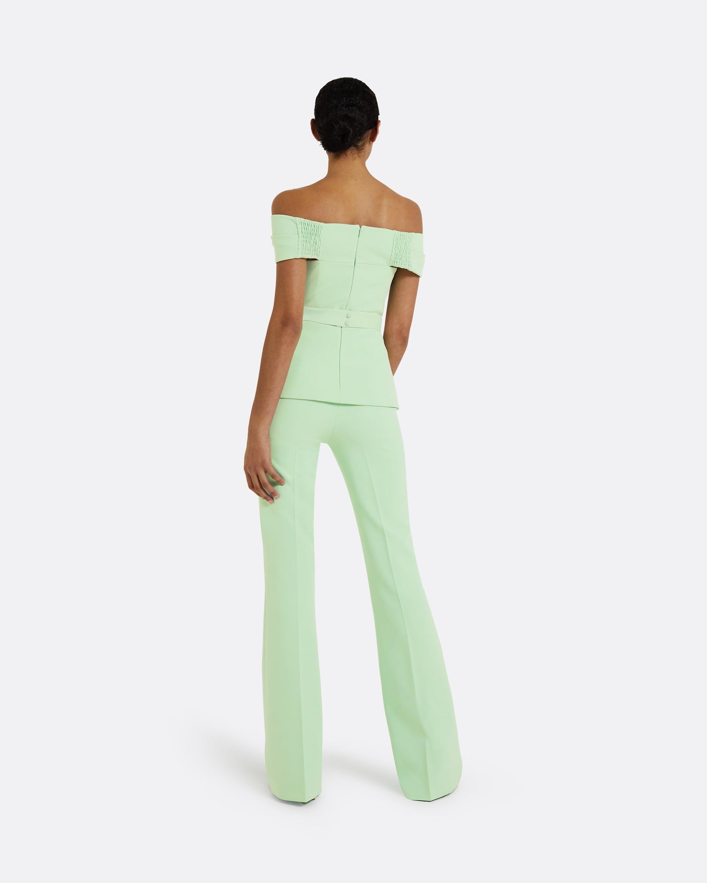 Mabel Jade Top