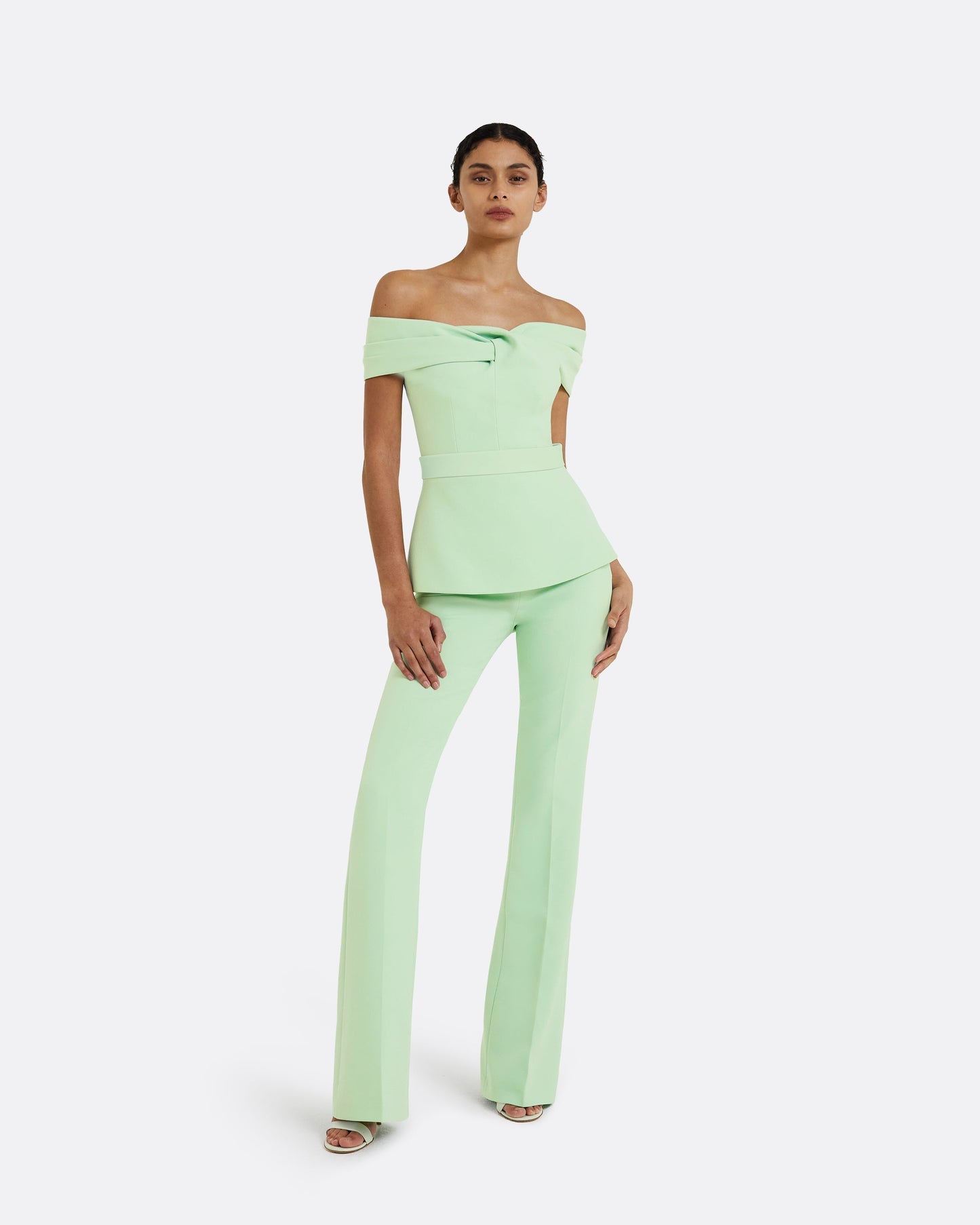 Alexa Jade Trousers