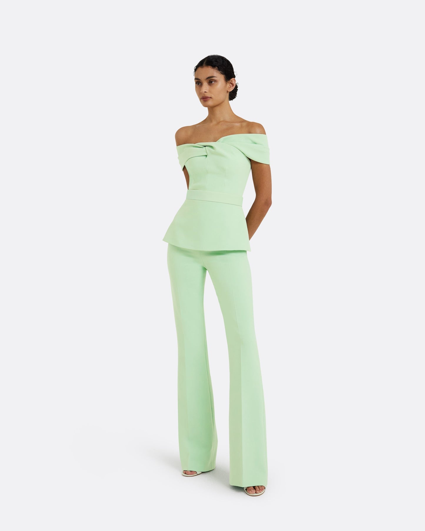 Alexa Jade Trousers