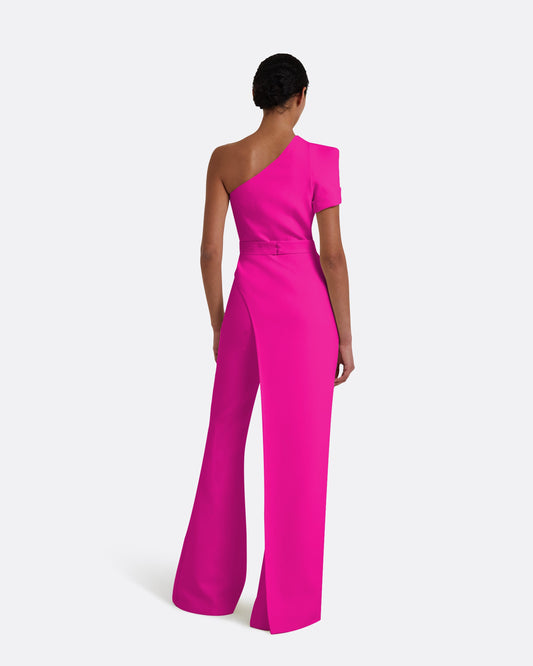Kora Wild Strawberry Top