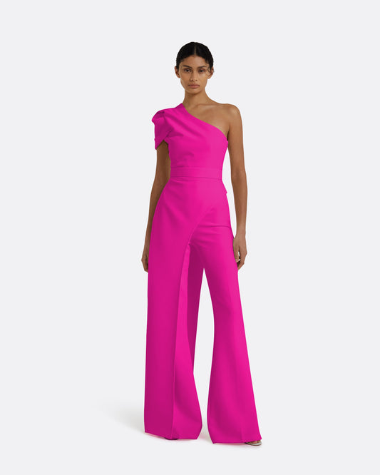 Kora Wild Strawberry Top