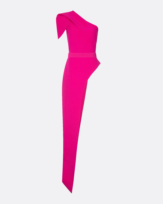 Kora Wild Strawberry Top