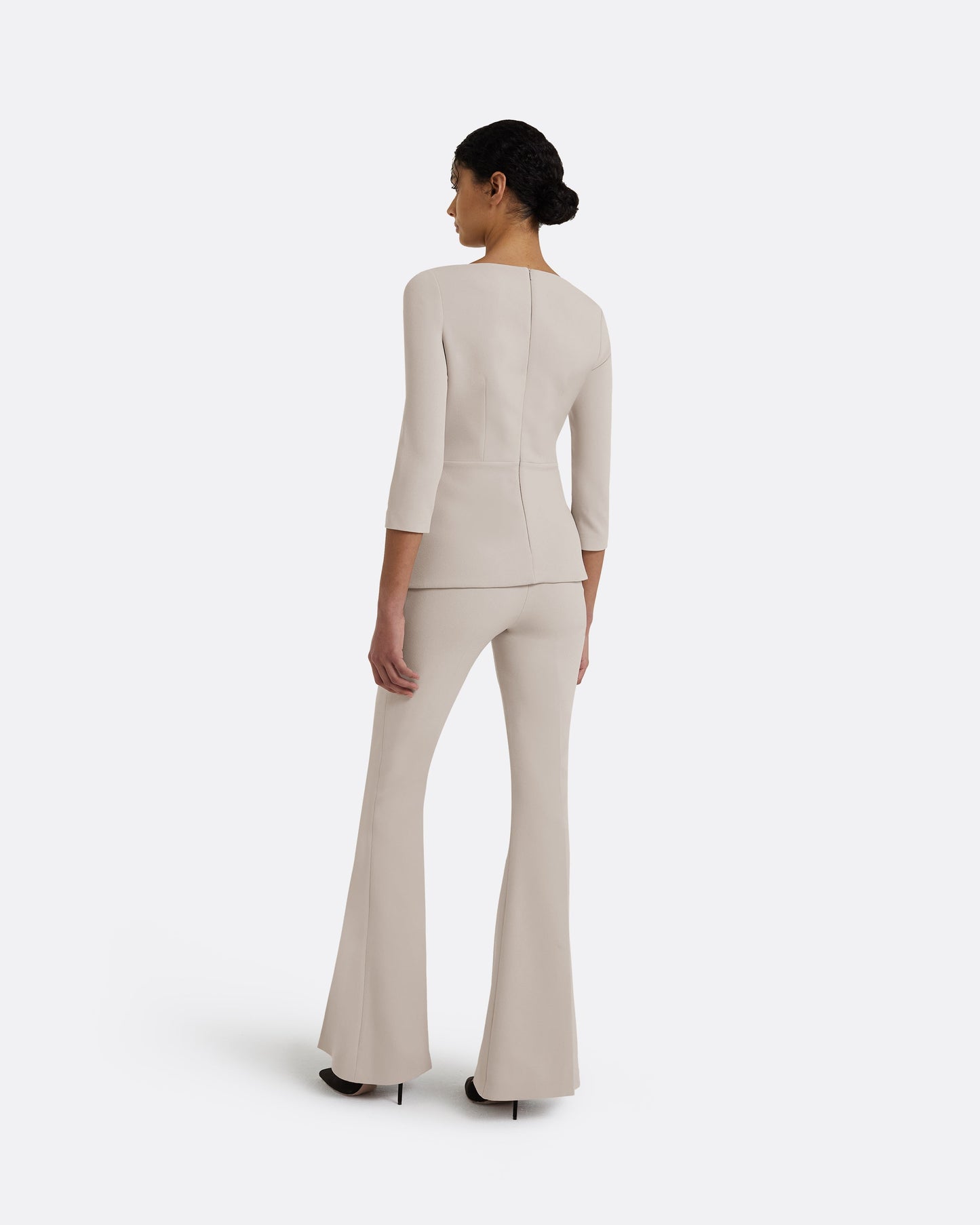 Lilian Clay Top