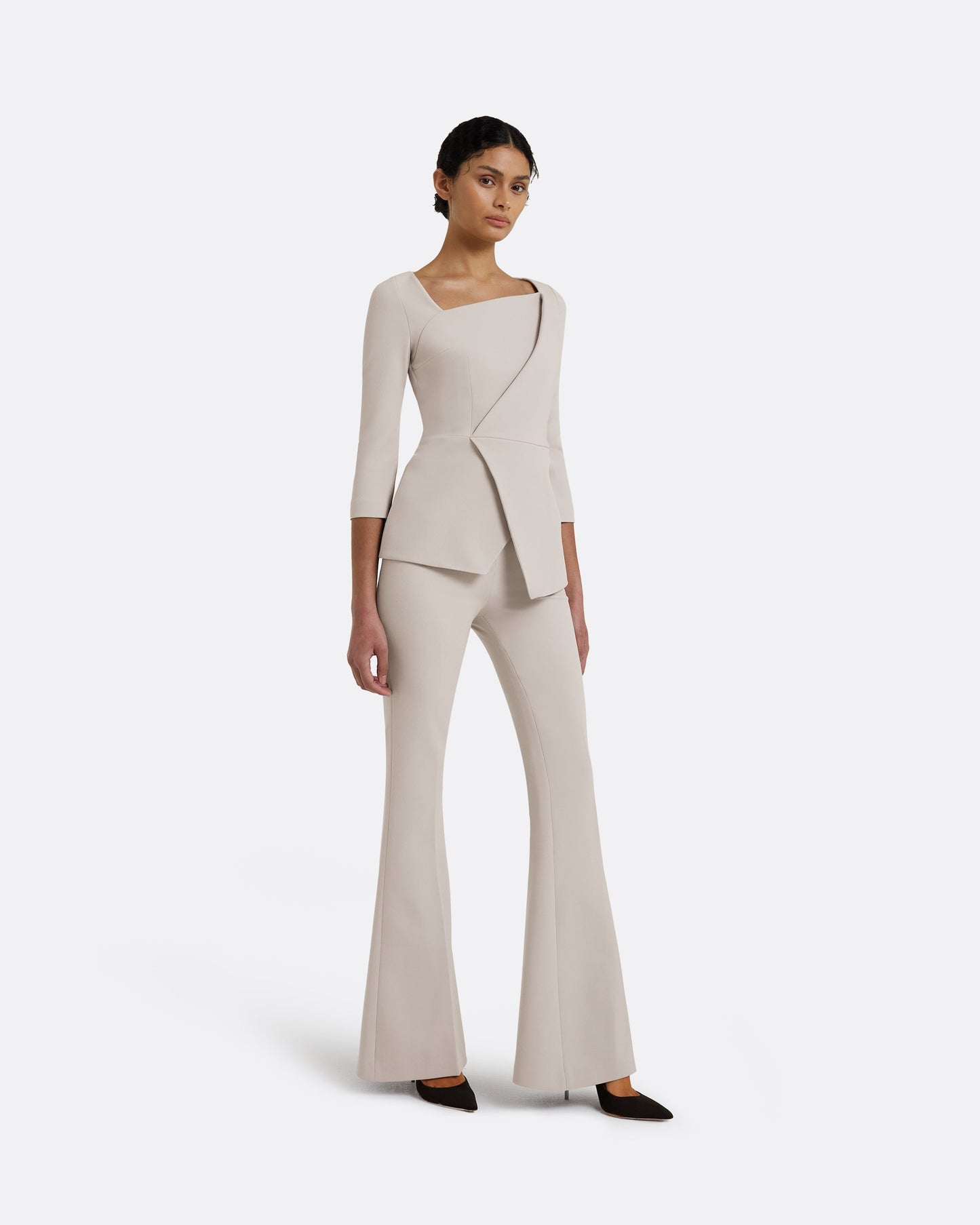 Lilian Clay Top