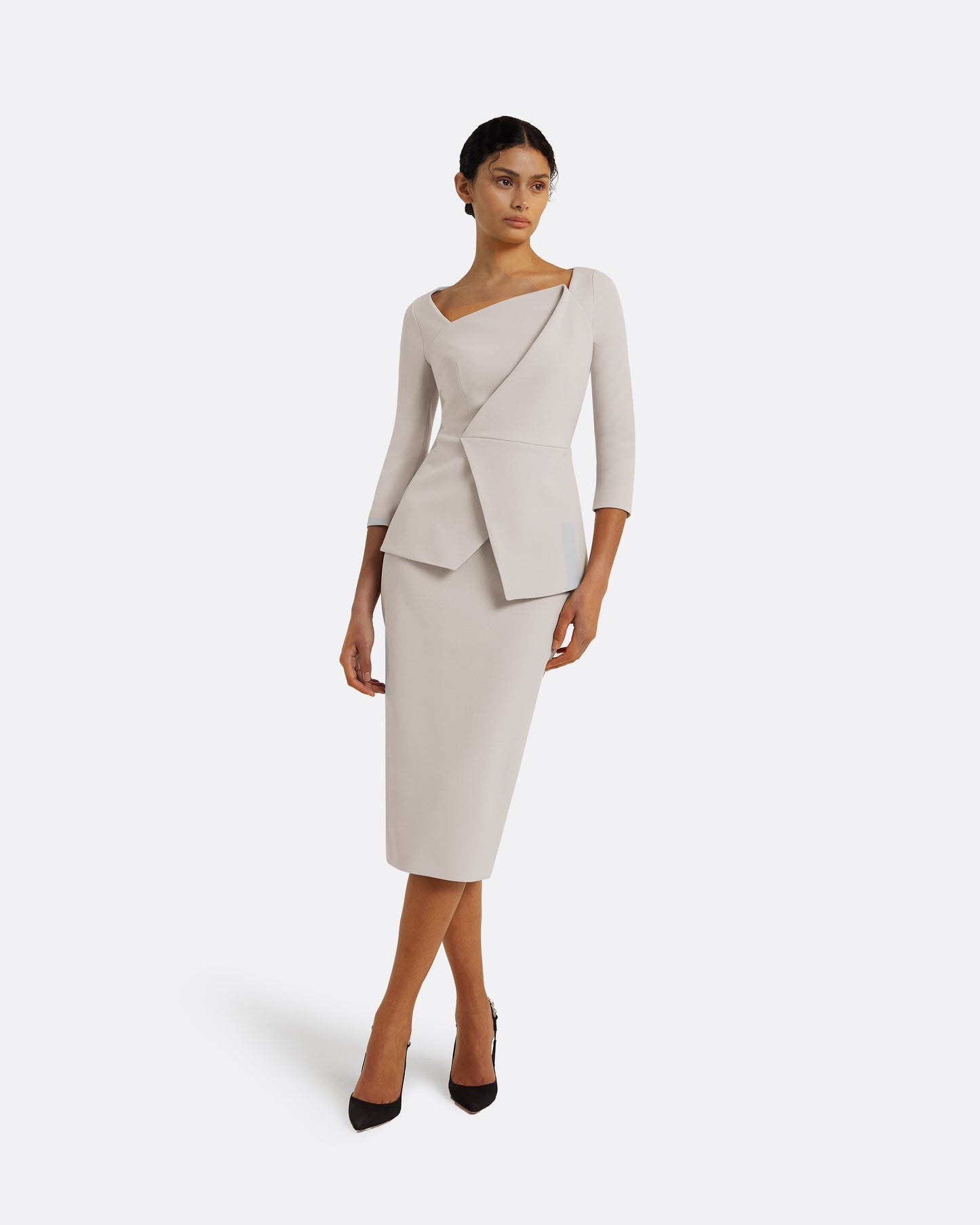 Lilian Clay Top